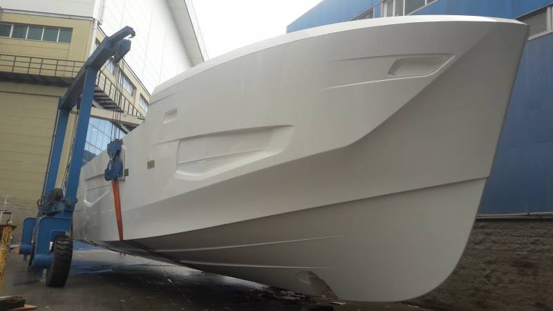 Atmaca Denizcilik’te Jelkot Tamir ve Bakım Nasıl Yapılır?