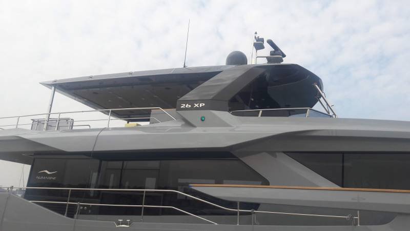 Tekne Gövdesi Çatladı Ne Yapmalıyım?Atmaca Denizcilik’ten Fiber Onarım ve Karbon Güçlendirme Rehberi